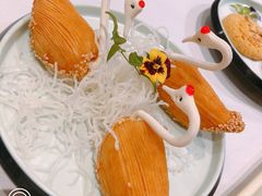 -上海1号私藏菜(静安店)