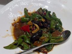 -新海渔港·胶东海鲜家常菜·家宴(奥体中心店)