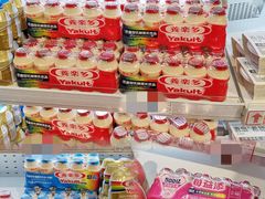 -世纪联华超市(江城店)
