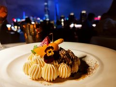 提拉米苏-Kathleen's Waitan 凯圣琳江景西餐厅(外滩店)