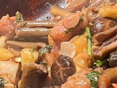 -谭厨中山传家菜.乳鸽.脆鲩鱼(华强北中航城店)
