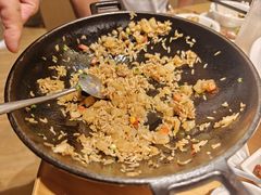 -东哥紫阳蒸盆子(旺座·现代城店)