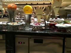 -金石国际大酒店·金丽自助餐厅