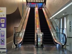 -大族广场Mall&More