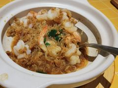 -蔡澜点心·粤菜(花城汇南区店)