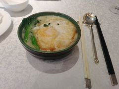 -香宫中餐厅 · 桂林香格里拉