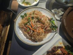 -花溪雨·森林餐厅(石基店)