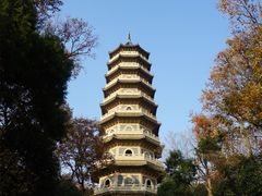 -灵谷景区