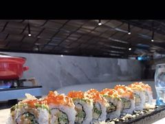 -Gray Whale 灰鲸餐厅(北美N1店)