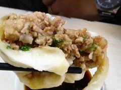-老陶包子铺(南大西南村店)