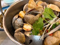 -渔娘渔家丹东海鲜(东直门店)