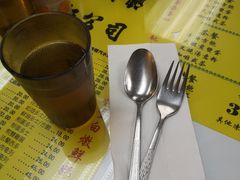 -澳洲牛奶公司(佐敦店)