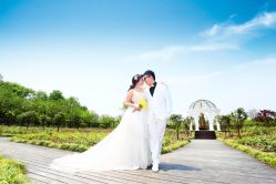 -IDO婚纱摄影(上海旗舰店)