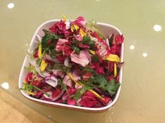妃子笑-白家大院·王府宫廷菜(苏州街店)