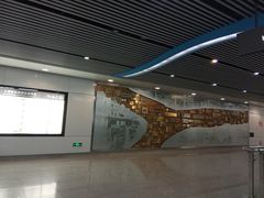 -江厦桥东(地铁站)