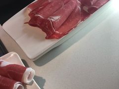 -海底捞火锅(威高广场店)