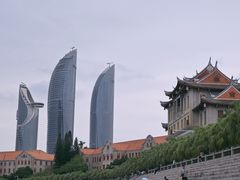 -厦门大学(思明校区)