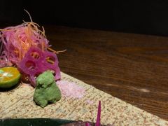 海盐-傑·料理·海鲜放题(佛山文华荟店)