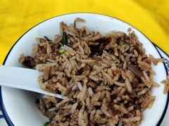 -汤氏美食台山水步特色黄鳝饭(龙津东路店)