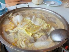 -广味鲜潮汕牛肉火锅(延安三路店)