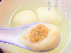 赵氏叠汤圆-赵氏汤圆(东关街店)