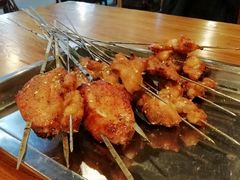 -杨记玉喜龙虾肥蛤(文东店)