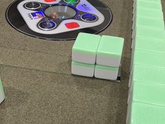 -素禅棋牌会所(海阳路店)