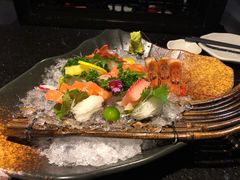 -梅筑·创意料理(王府井百货店)