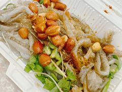 -陈老添美食店(宝华路店)