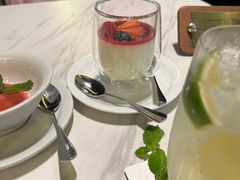 -君悦酒店·La Terrazza意合園·意式风味