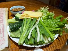 -老白清真烧烤(锦州旗舰店)