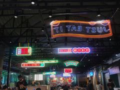 -霸王虾·麻辣小龙虾(清水河公园店)