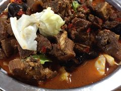 -溢心园香河肉饼总店