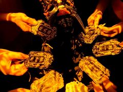 -棂笼·深度沉浸密室(武汉旗舰店)