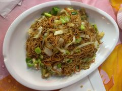 -鑫悦楼煎蟹·16年海鲜大排档