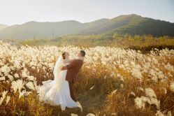 -巴黎时尚婚纱摄影(南汇店)