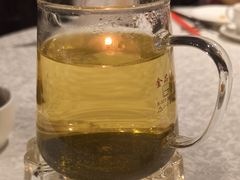 -红棉中餐厅·广州海航威斯汀酒店