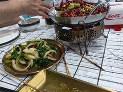 -虎虎龙虾大排档(双井店)