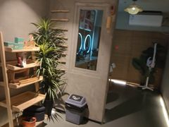 -施奈儿.洗头頭療.按摩SPA.采耳(上梅林店)