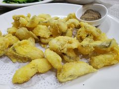 -星龙海鲜(望江东路店)