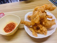 小酥肉-四川老牛麻辣烫(北门桥店)