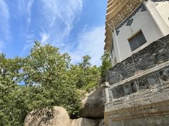 -天津盘山风景名胜区