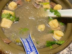 -南京大牌档(崇文门国瑞店)