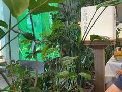 -桂满陇·杭州小馆(巴黎春天浦建店)