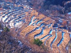 -北京密云天门山风景区