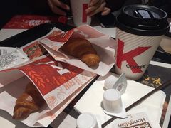 -肯德基(京广桥店)