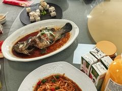 -大连长城大饭店(西安路地铁站店)