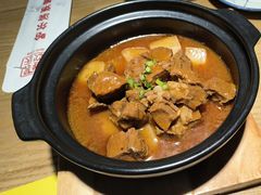 -哈尔滨粥屋(运城总店)