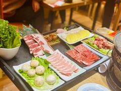 -牛也烧肉(摩尔城店)