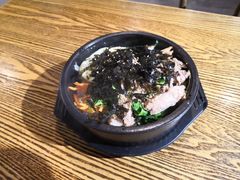 -吴草鸡爪오초닭발韩食堂(融恒盈嘉中心店)